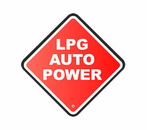 LPG Auto Power